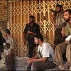 أول الغيث بعد جولة السيد الأقليمية : أشتباكات بين جيش المهدي والقوات الأمريكية في مدينة الصدر