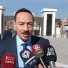 الجبوري: شنكال ستشهد حملة إعادة إعمار واسعة المجال
