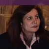 من هي المرأة التي شغلت منصب رئيسة أول اتحاد نسائي في العراق ؟