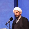 مجدداً تأكيده على حماية حقوق الاقليات .. الشيخ الخزعلي يبارك لأبناء الصابئة المندائيين حلول عيد الخليقة