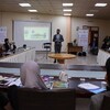 جامعة البصرة تنظم ندوة عن حقوق المرأة وحمايتهما من خلال المواقع الالكترونية