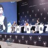 وزيرة الهجرة تؤكد اهتمام الحكومة بعودة النازحين إلى قضاء سنجار