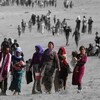 نائب: سنجار بحاجة الى تخصيصات لإعمارها واعادة 300 الف نسمة من الاهالي