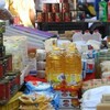 اطلاق السلة الغذائية الخاصة بالمشمولين بشبكة الحماية الاجتماعية