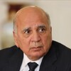 حسين: البطالة مشكلة هائلة تواجه العراق وتغيير ثقافة الشعب حل للأزمة