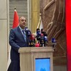 إطلاق أول تطبيق الكتروني مالي في العراق يخص العمل الإنساني