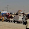 الهجرة والمهجرين الاتحادية: إغلاق آخر مخيمات النزوح بنينوى يندرج في إطار غلق ملف النزوح