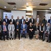 انجاز ورقة ارشادية بشأن مسودة قانون 