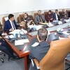 وزارة التخطيط تشارك في اعداد الإستراتيجية الوطنية لادارة التنوع في العراق