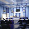 جامعة كربلاء تنظم ورشة عمل عن حق المرأة في حياة خالية من العنف