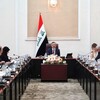 المجلس الوزاري يناقش الخطة الوطنية لإعادة النازحين