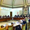 مساعٍ لتشريع قانون «الوقاية وتجريم خطابات الكراهية
