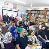 اضواء على الورشة الرابعة من مشروع شمولية الحق