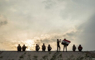 صمت بلاسخارات عن التجاوز على حقوق الاقليات يدل على التواطئو مع الفاسدين