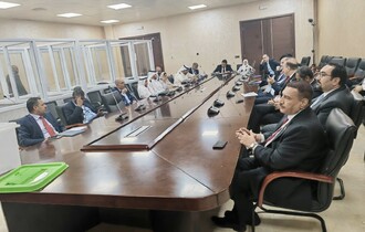 العراق ينال عضوية الهيئة المستقلة الدائمة لحقوق الإنسان التابعة لمنظمة التعاون الإسلاميّ