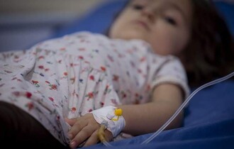 فيروس الإنفلونزا يصيب مئات الأطفال في العراق يومياً