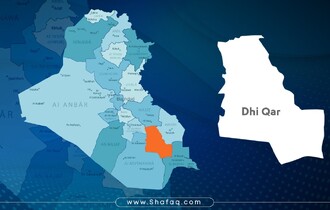 ضابط كبير يصيب مواطناً بجروح خطرة في مشاجرة جنوبي العراق