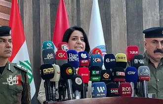 مقتل 44 امرأة وتعرض أكثر من 5000 أخرى للخيانة والإعتداء بالضرب في إقليم كوردستان