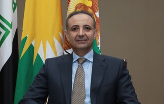 رئاسة اقليم كوردستان تدعو لمعاقبة منفذي جريمة جندريس