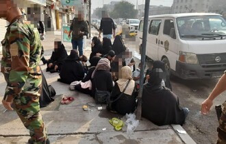 القضاء يطلق حملة لملاحقة المتسولين والمتاجرين بالبشر