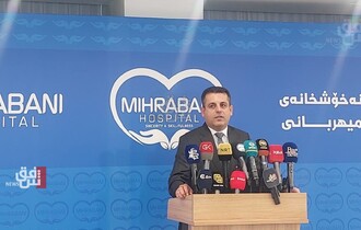 بين الاستثماري و الخيري .. مستشفى جديد يضع أربيل في تصنيف 