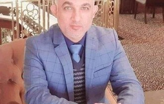 المرصد العراقي للحريات يطالب الحكومة بإطلاق سراح المحلل السياسي محمد نعناع