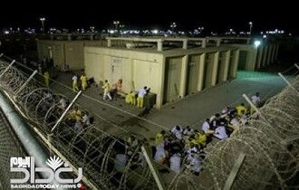 حوت الناصرية يبتلع نزيلاً محكوماً بالإعدام في ظروف غامضة