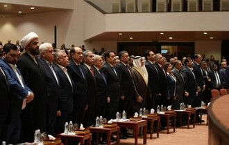العراق: محاولات برلمانية جديدة لإقرار قانون العفو العام