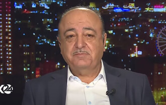 محمود إيزيدي: تهديد داعش لسنجار لا يزال قائماً