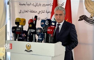 إقليم كوردستان يجدد رفضه للعودة القسرية للنازحين: من يبقى سنتقاسم معه رغيف الخبز
