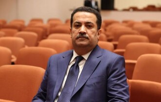 بعثة الأمم المتحدة تبحث جهود العراق في معالجة ملف النازحين