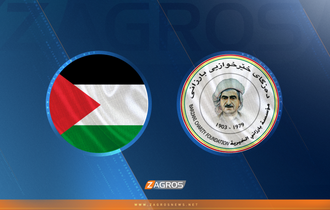 مؤسسة بارزاني الخيرية تبدي استعدادها لإرسال مساعدات إنسانية إلى فلسطين
