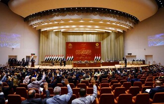 البرلمان العراقى: مستعدون لإقرار قوانين وإجراء تعديلات تشريعية تدعم المرأة