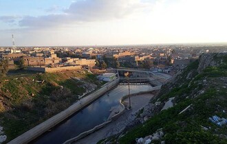 قائممقام تلعفر لرووداو: ربع الأهالي لازالوا نازحين