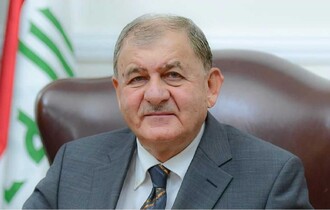 في عيد جما.. رئيس الجمهورية يدعو الى عودة آمنة للنازحين الى سنجار