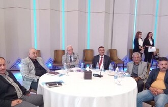 الاستاذ الدكتور حميد شهاب يدعو الى اولوية تقوم على التصدي لمعضلات الفقر في اية تنمية مستدامة