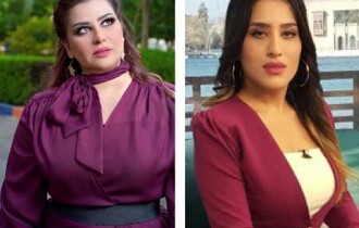 المرأة في الإعلام العراقي .. صورتان مشرقة أو مشوهة!