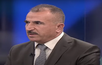 رئيس لجنة الهجرة والمهجرين : من المعيب جدا وجود ملف النازحين دون حل الى الان