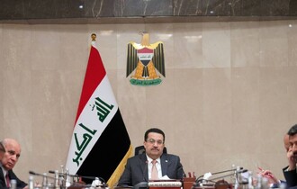 المجلس الوزاري للأمن الوطني يشدد على توفير البيئة الملائمة لتشجيع النازحين بالعودة الى سنجار