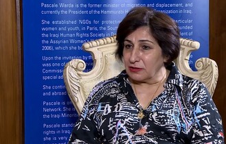 وزيرة الهجرة السابقة: كوتا المرأة جاء لضمان مستوى التمثيل النسوي في العراق