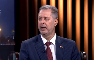أكرم ترزي: التركمان قادوا جيوش العراق في فلسطين ويمنعون من مناصب العسكر اليوم