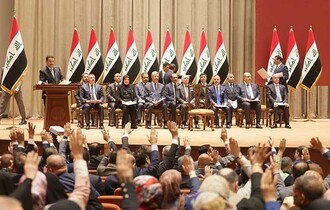 العراق: غزوة الجندر!