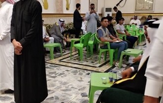 الكشف عن وجود رابط بين انتشار المخدرات وارتكاب الجرائم الجنائية
