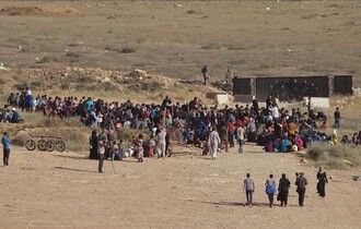 غياب الإعمار يعرقل عودة نازحي ناحية السعدية في ديالى