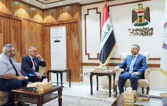 تشكيل لجنة مشتركة بين العراق والأمم المتحدة لمتابعة تحقيق أهداف التنمية المستدامة