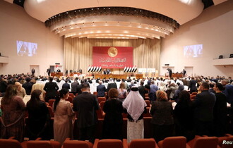 الدوائر والكوتا والاقليات.. برلماني يوجز ابرز الاعتراضات على قانون الانتخابات