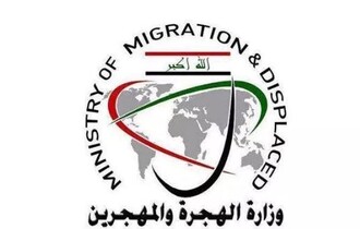وزيرة الهجرة تبحث مع رئيس لجنة الخدمات النيابية أوضاع النازحين وملف الخدمات بمناطق العودة