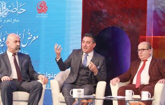 حوار حول «حماية التنوع وحقوق الأقليات»