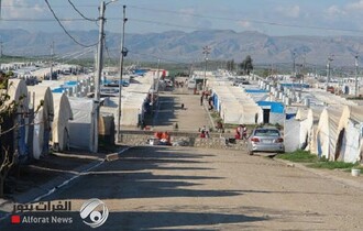 الهجرة تكشف العائق الرئيسي أمام إغلاق ملف النازحين في سنجار