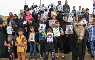 لجنة نيابية تحذر من فرض عقوبات دولية على العراق بسبب ملف «المغيبين»